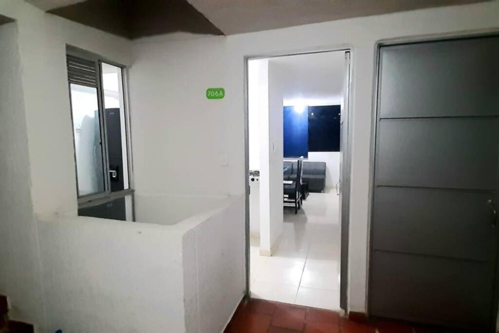 Apartamento Completo En Cucuta 2 Apartment Exterior photo